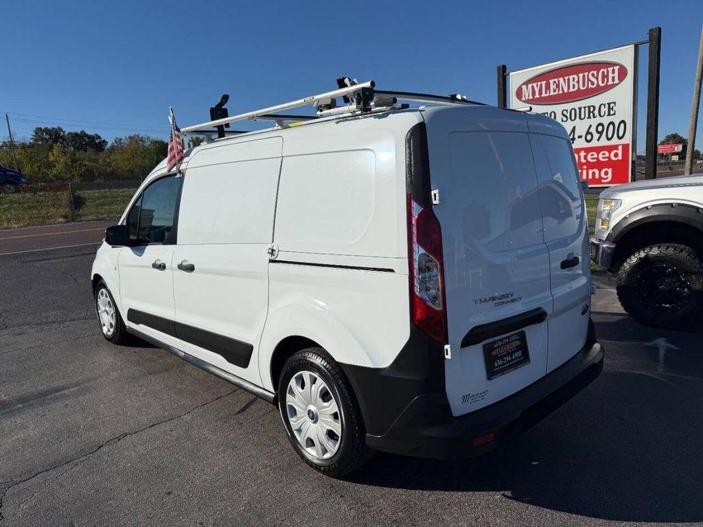 used 2020 Ford Transit Connect car, priced at $19,990