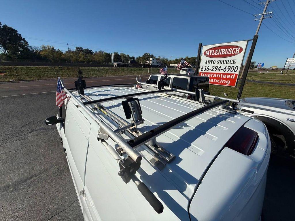 used 2020 Ford Transit Connect car, priced at $19,990