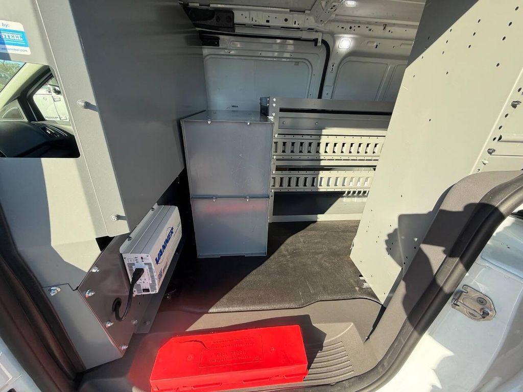 used 2020 Ford Transit Connect car, priced at $19,990