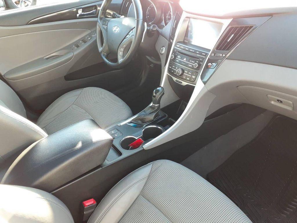 used 2014 Hyundai Sonata car, priced at $8,990