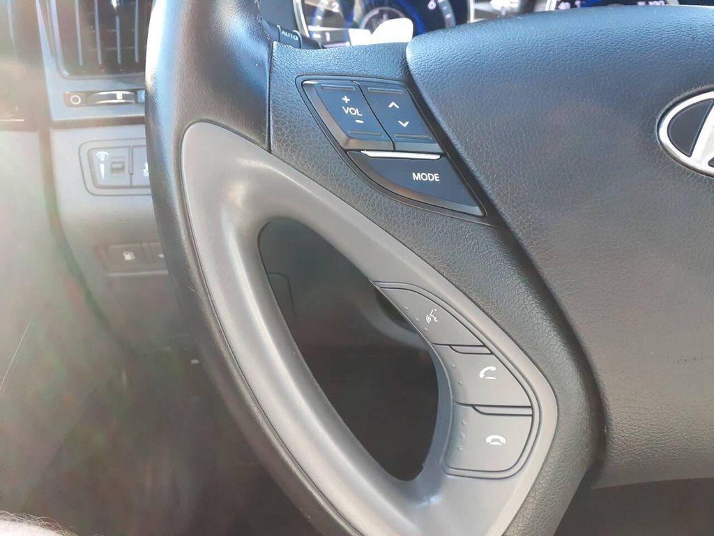 used 2014 Hyundai Sonata car, priced at $8,990
