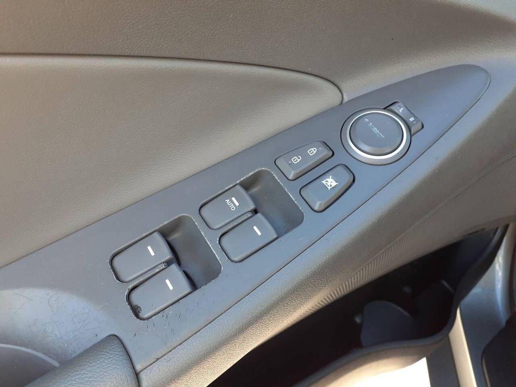 used 2014 Hyundai Sonata car, priced at $8,990