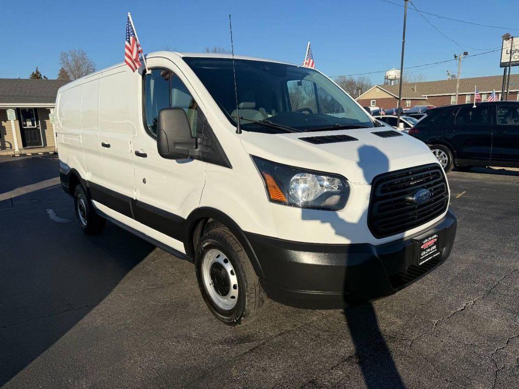 used 2019 Ford Transit-250 car, priced at $20,990