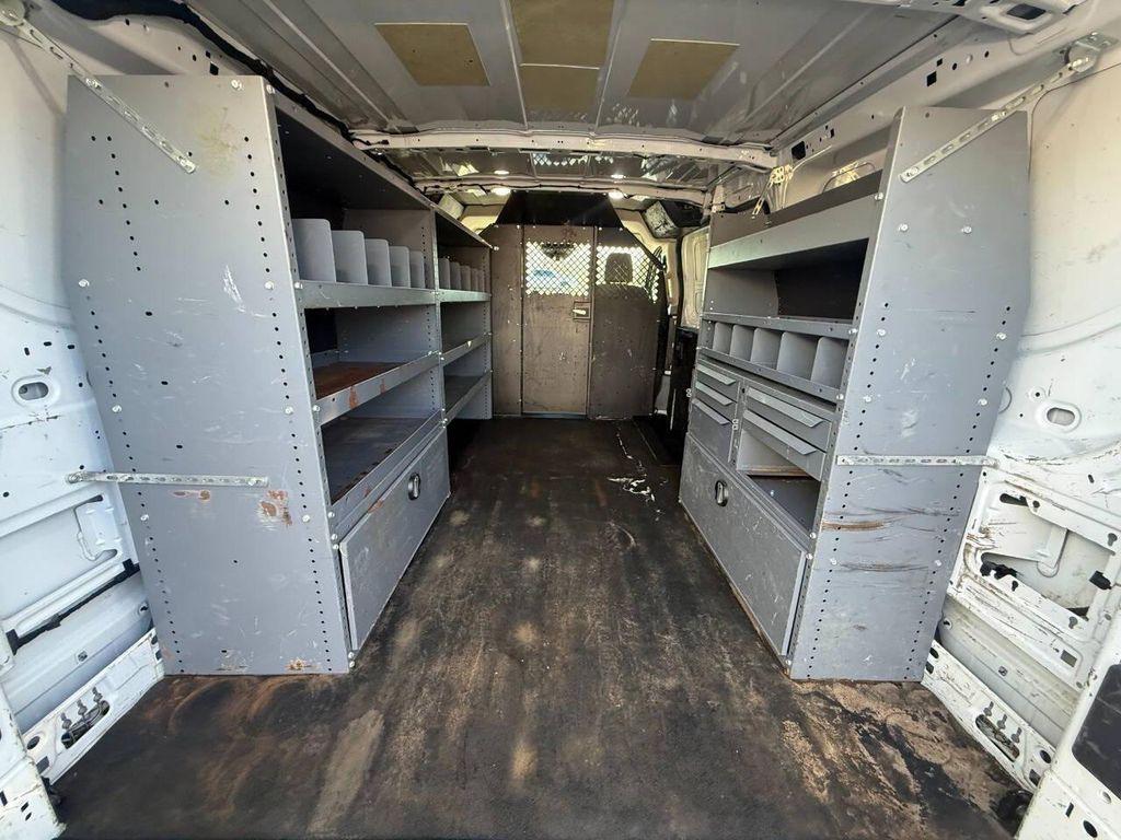 used 2019 Ford Transit-250 car, priced at $20,990