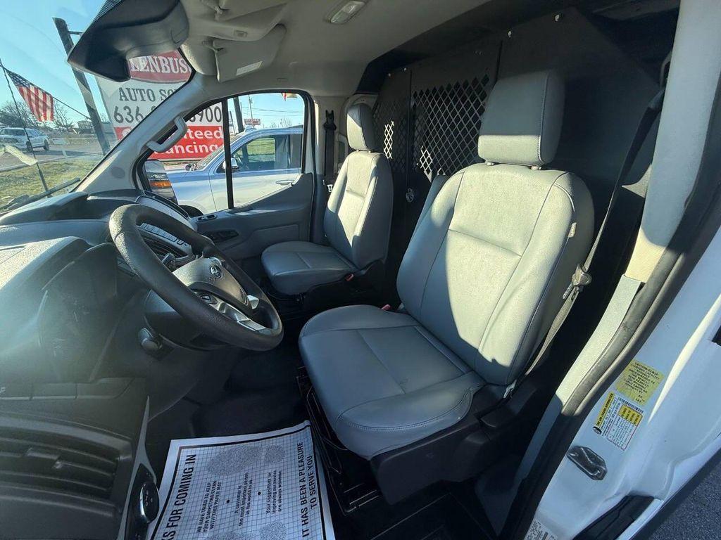 used 2019 Ford Transit-250 car, priced at $20,990