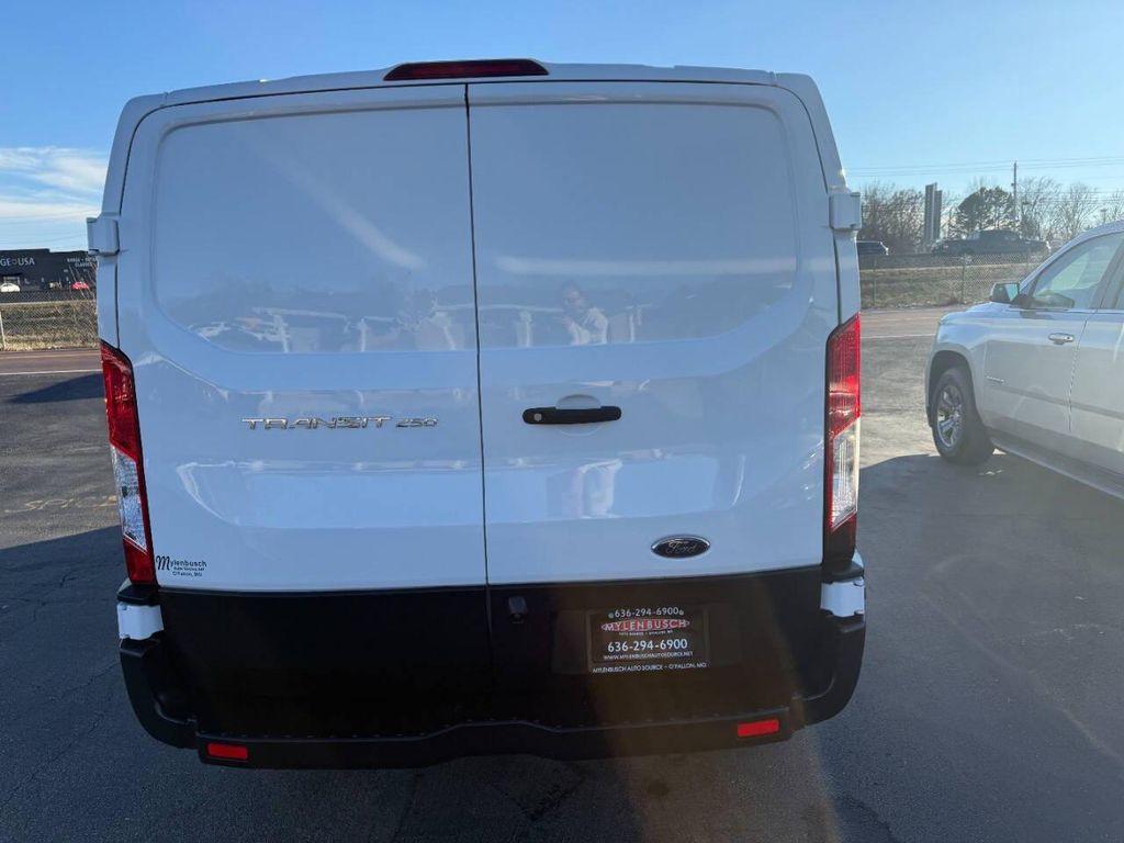 used 2019 Ford Transit-250 car, priced at $20,990