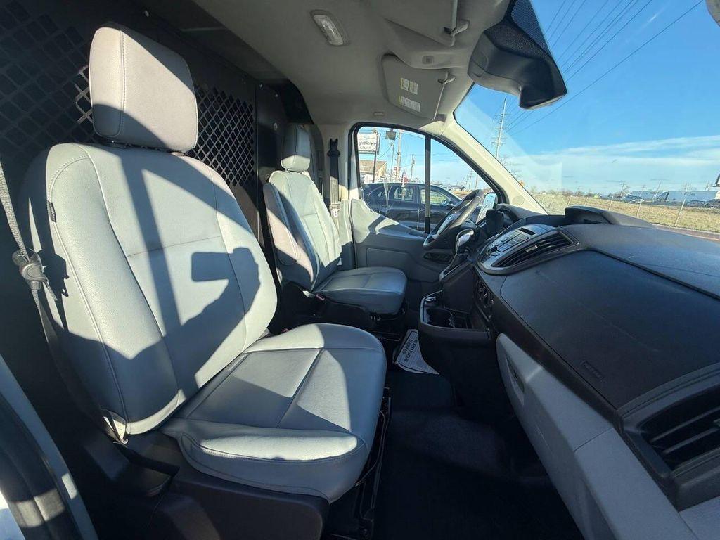 used 2019 Ford Transit-250 car, priced at $20,990