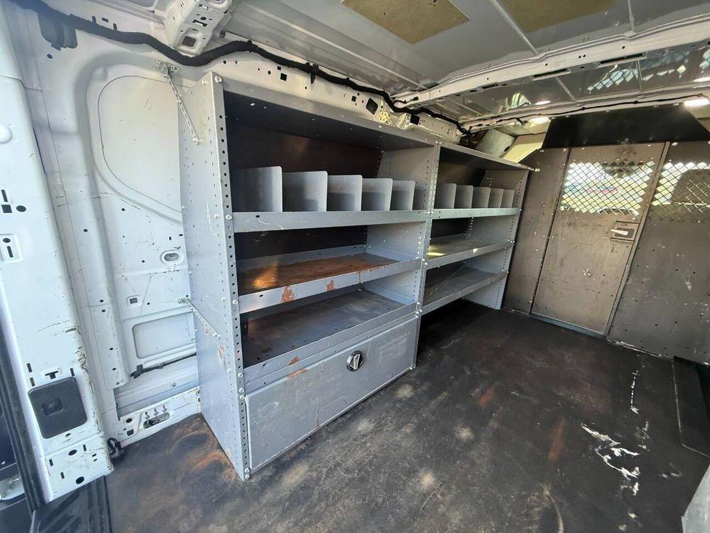 used 2019 Ford Transit-250 car, priced at $20,990