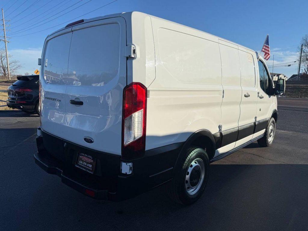 used 2019 Ford Transit-250 car, priced at $20,990