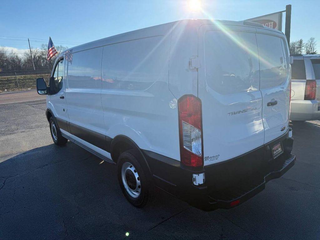 used 2019 Ford Transit-250 car, priced at $20,990