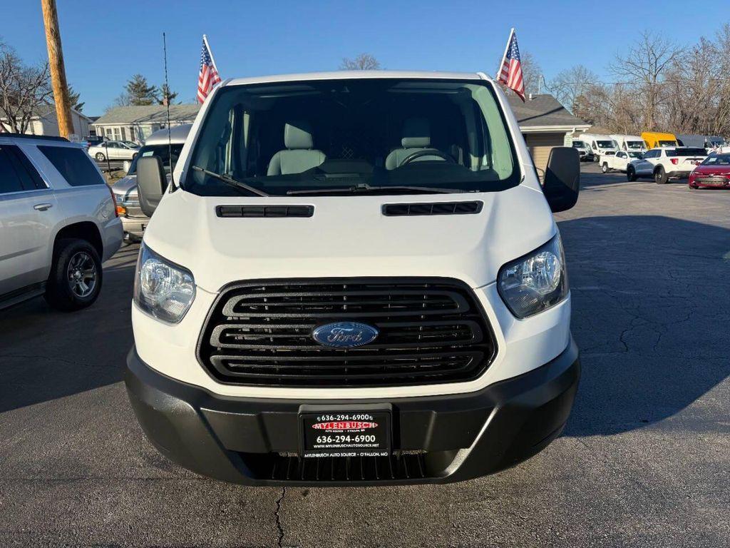 used 2019 Ford Transit-250 car, priced at $20,990