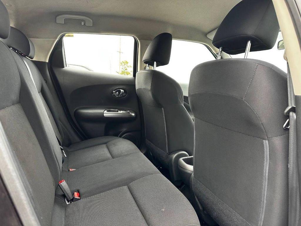 used 2014 Nissan Juke car, priced at $9,990
