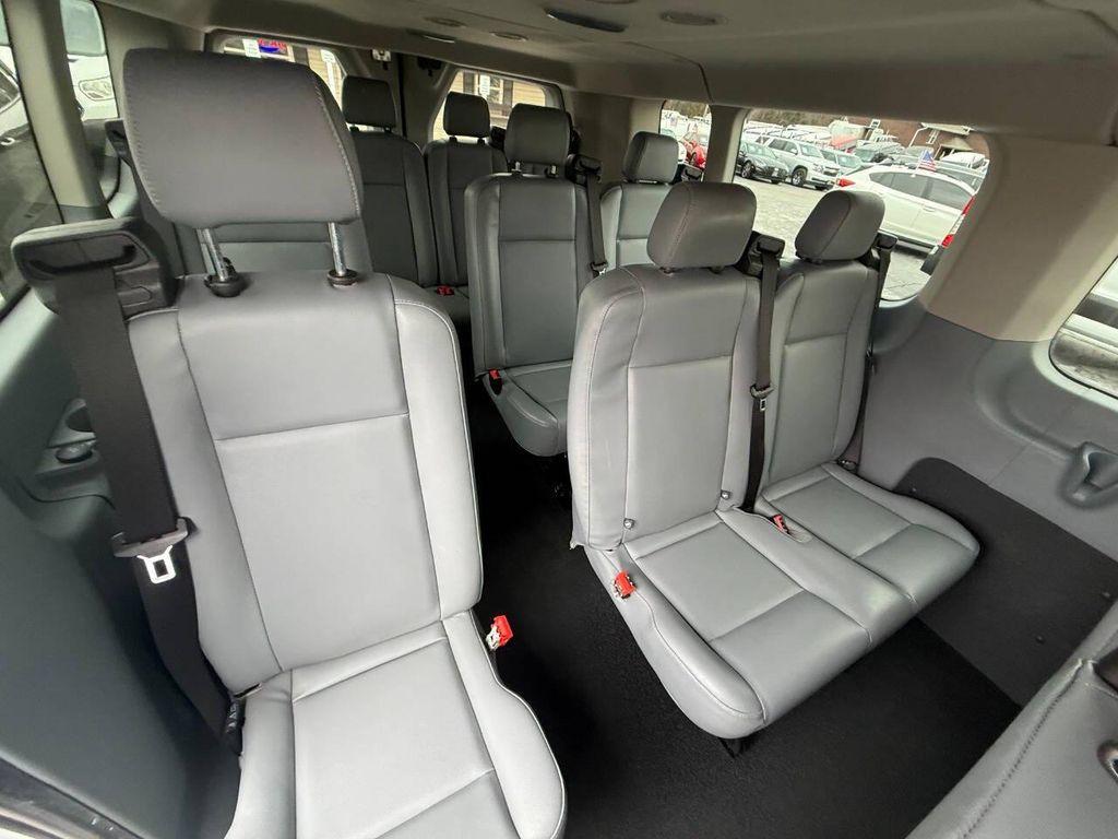 used 2016 Ford Transit-350 car, priced at $30,990