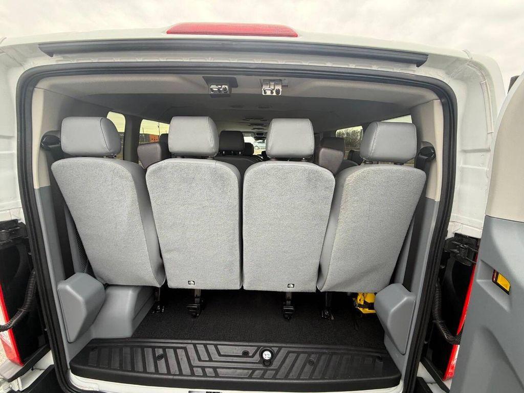 used 2016 Ford Transit-350 car, priced at $30,990