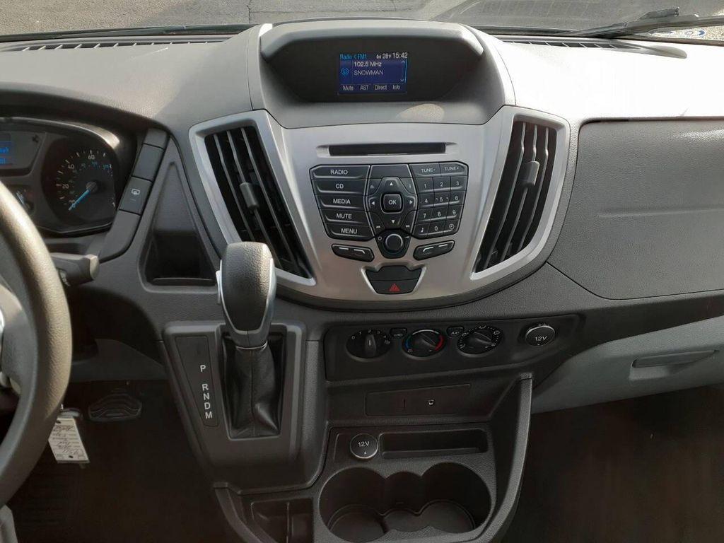 used 2016 Ford Transit-350 car, priced at $27,990