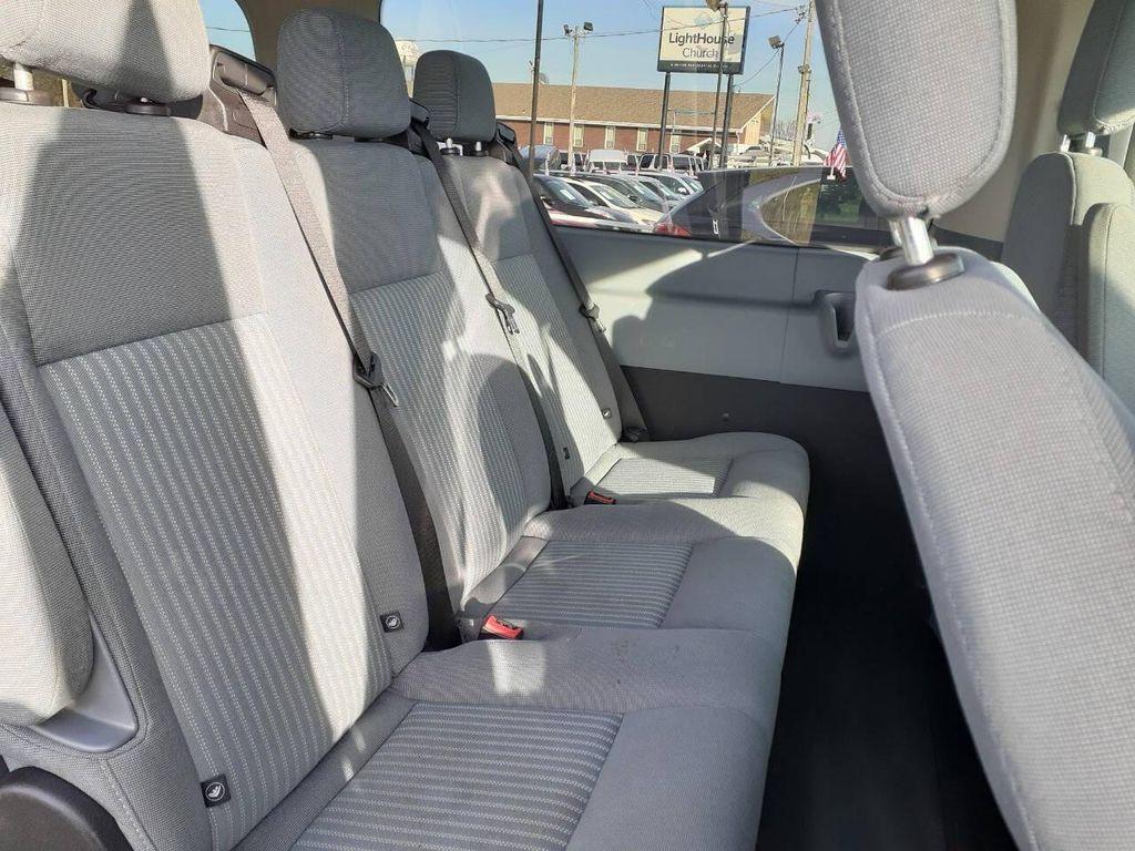 used 2016 Ford Transit-350 car, priced at $27,990