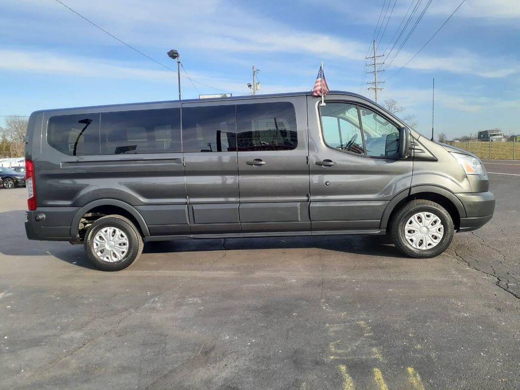 used 2016 Ford Transit-350 car, priced at $27,990