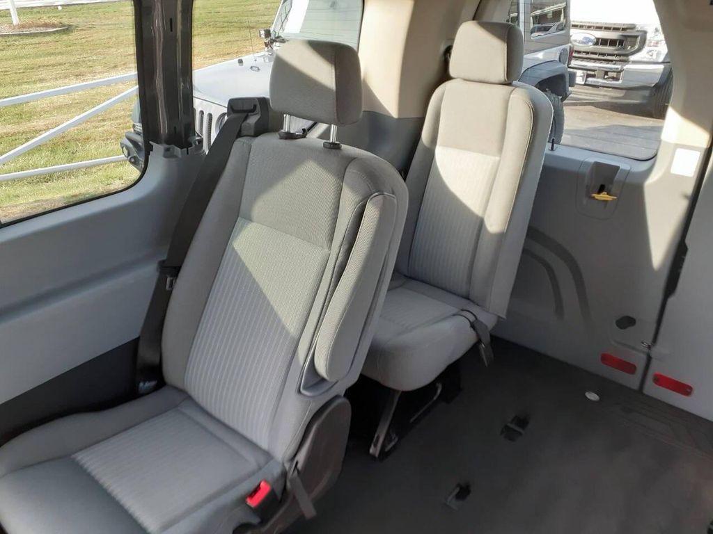 used 2016 Ford Transit-350 car, priced at $27,990
