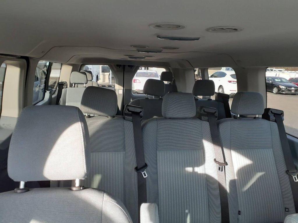 used 2016 Ford Transit-350 car, priced at $27,990