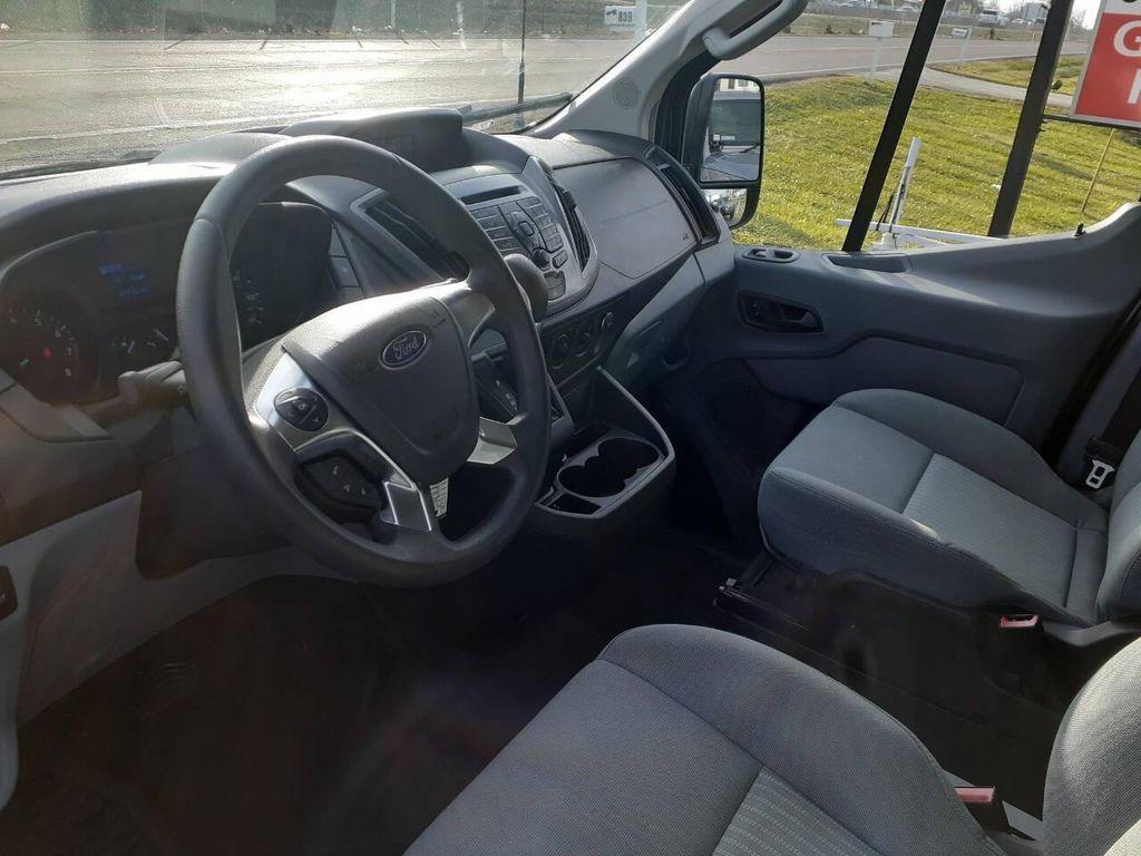 used 2016 Ford Transit-350 car, priced at $27,990