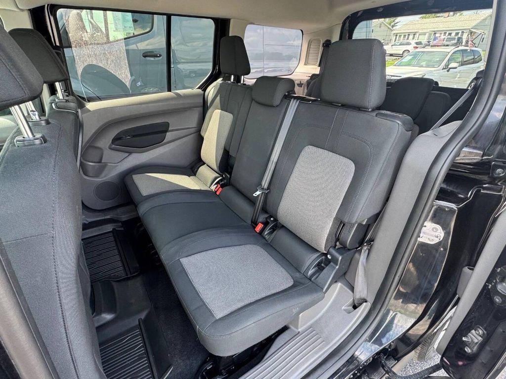 used 2021 Ford Transit Connect car, priced at $15,990