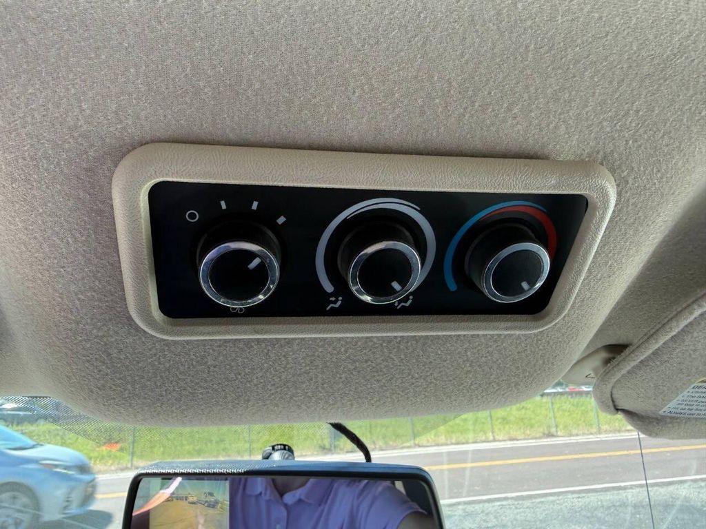 used 2014 Chevrolet Express 3500 car, priced at $24,990