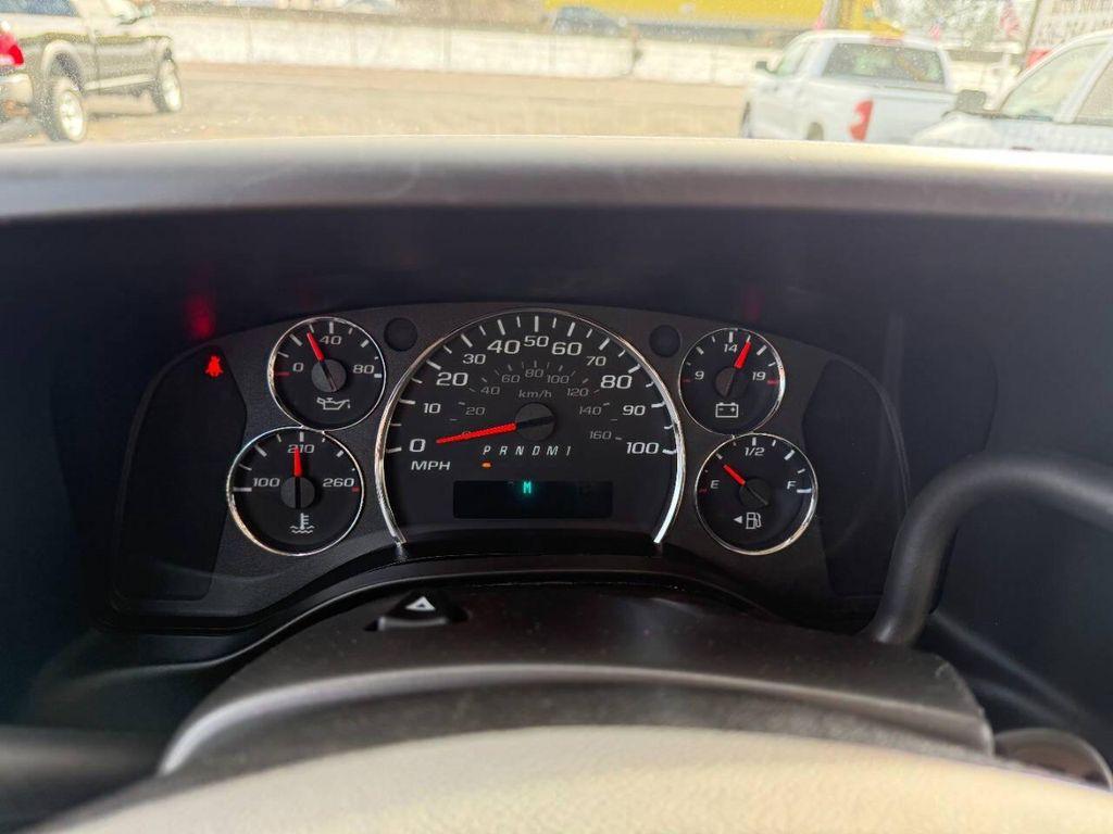 used 2020 Chevrolet Express 2500 car, priced at $17,990