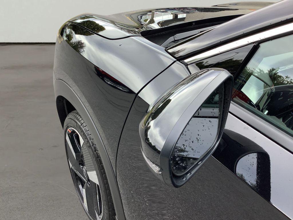 new 2026 Nissan Kicks car, priced at $28,730