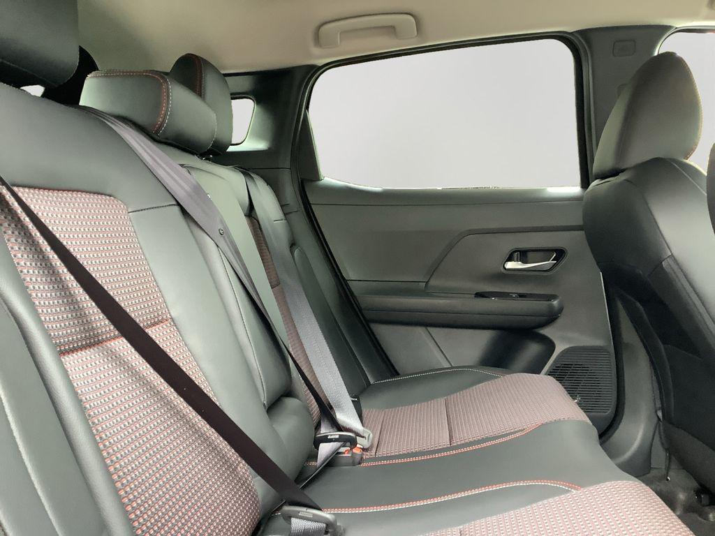 new 2026 Nissan Kicks car, priced at $28,730