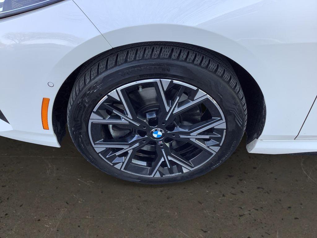 used 2025 BMW 228 Gran Coupe car, priced at $29,787
