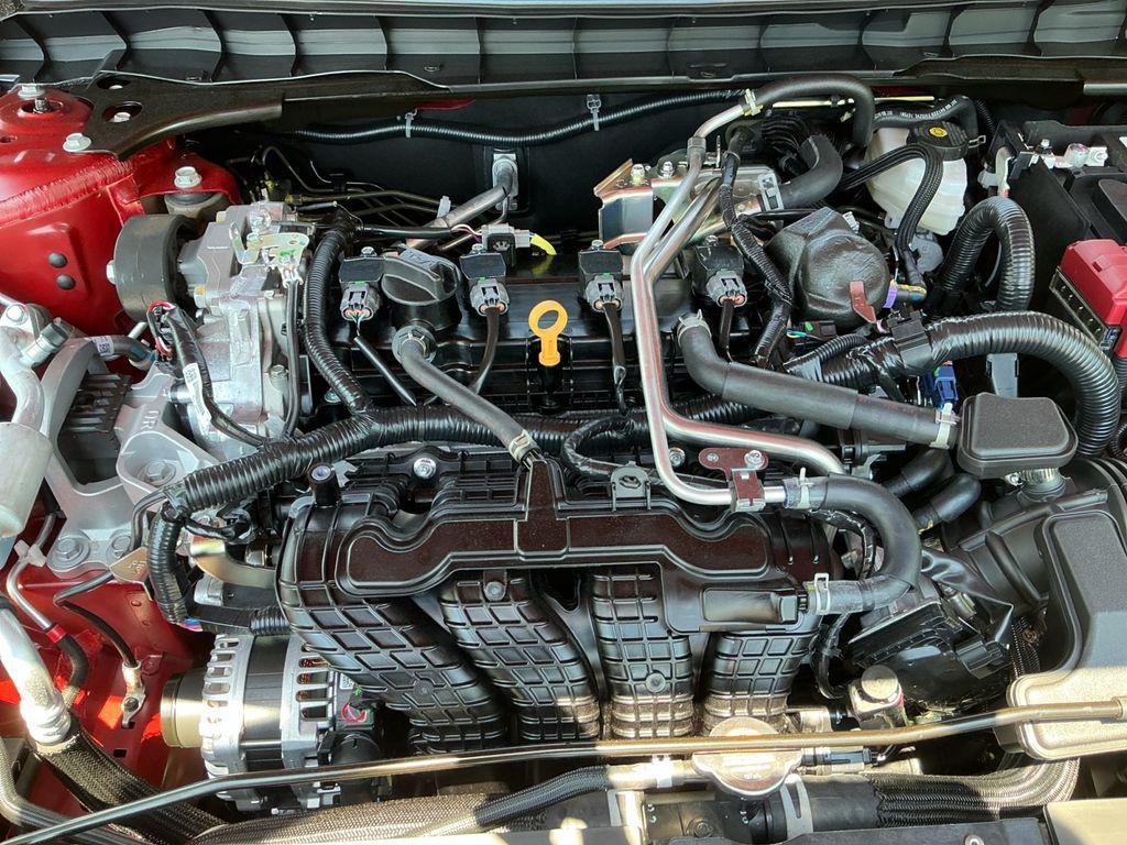 new 2026 Nissan Altima car, priced at $29,438