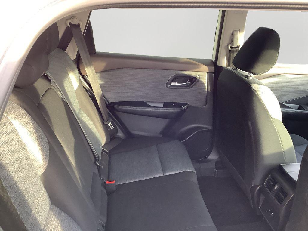 new 2026 Nissan Kicks car, priced at $25,981