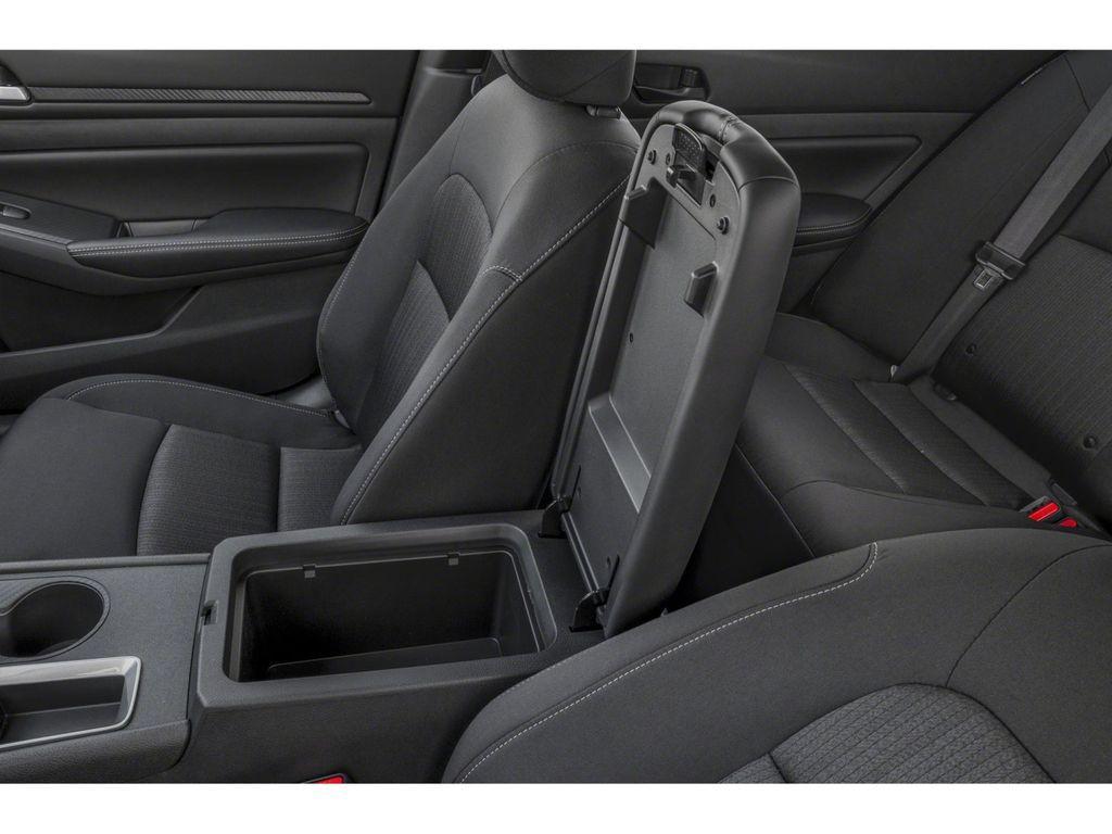 new 2026 Nissan Altima car, priced at $31,440