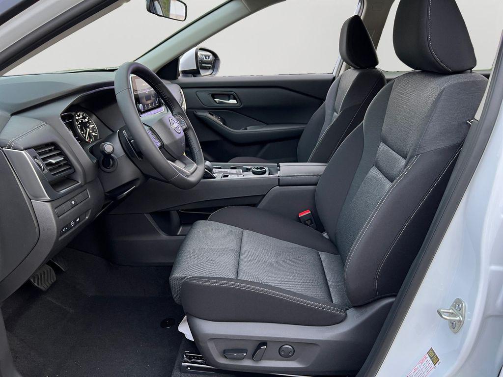 used 2026 Nissan Rogue car, priced at $26,900