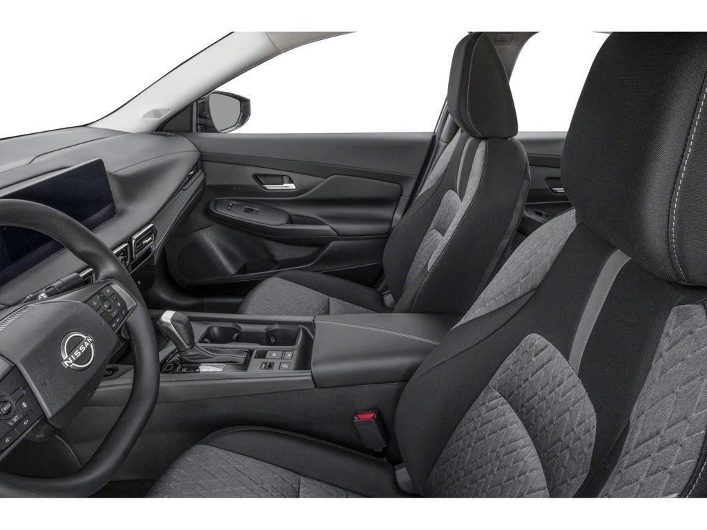 new 2026 Nissan Sentra car, priced at $25,275