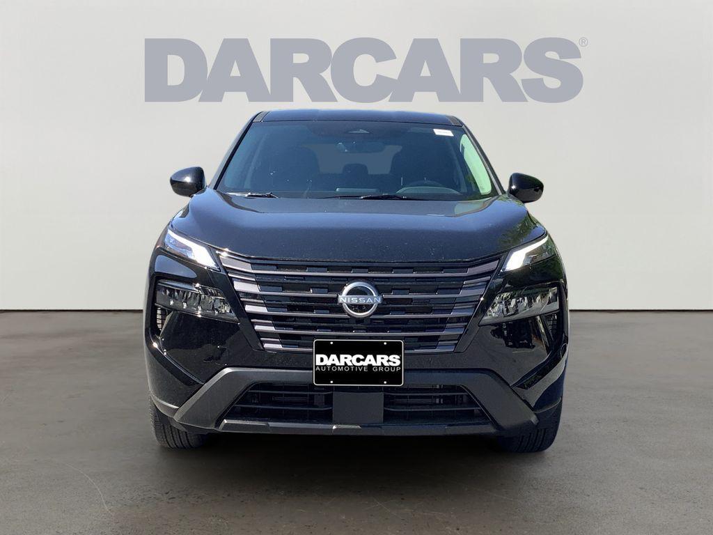 new 2026 Nissan Rogue car, priced at $30,030