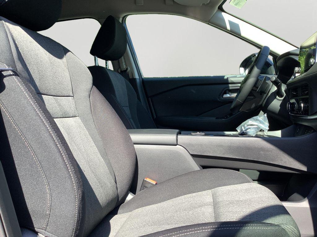 new 2026 Nissan Rogue car, priced at $30,030