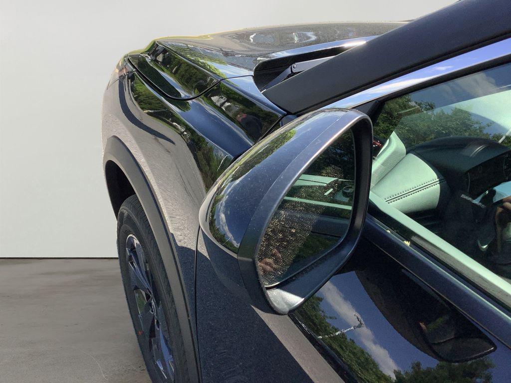 new 2026 Nissan Rogue car, priced at $30,030