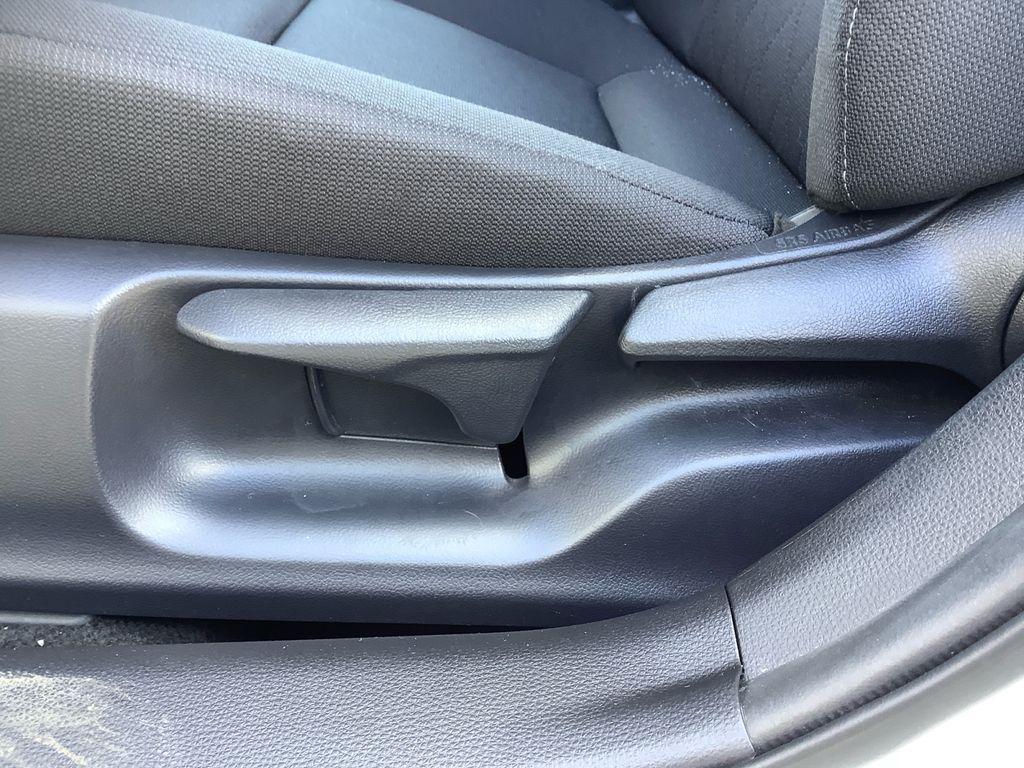 used 2025 Toyota Corolla car, priced at $23,199