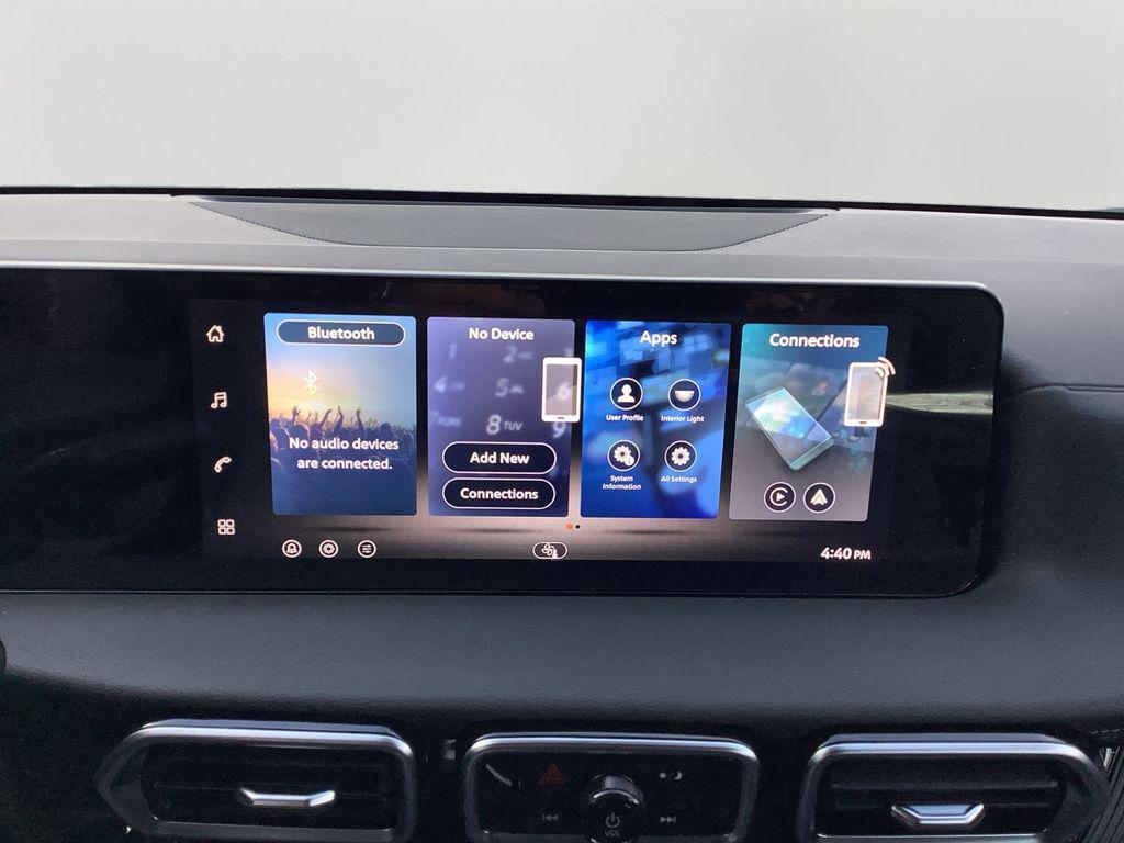 new 2026 Nissan Sentra car, priced at $22,531