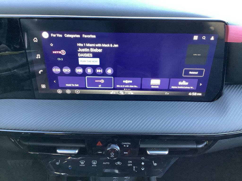 new 2026 Nissan Kicks car, priced at $28,730