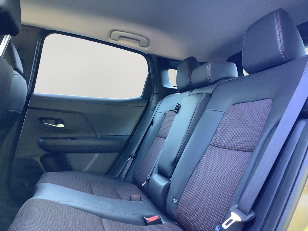 new 2026 Nissan Kicks car, priced at $28,730