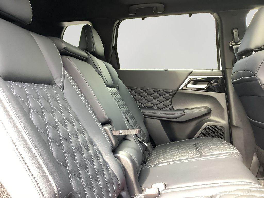 new 2026 Nissan Rogue car, priced at $50,535