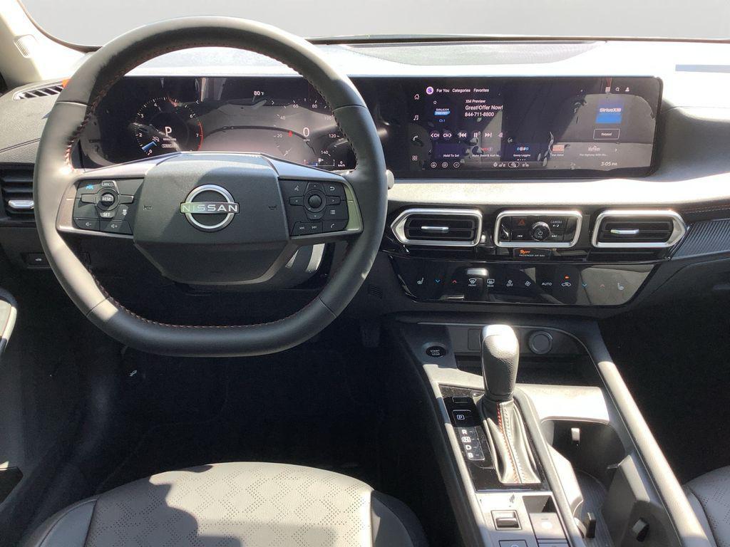 new 2026 Nissan Sentra car, priced at $29,166