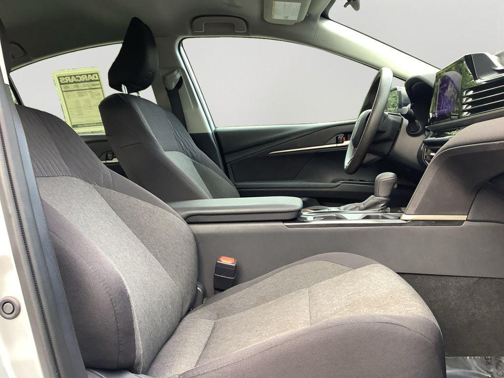 used 2025 Toyota Camry car, priced at $24,787