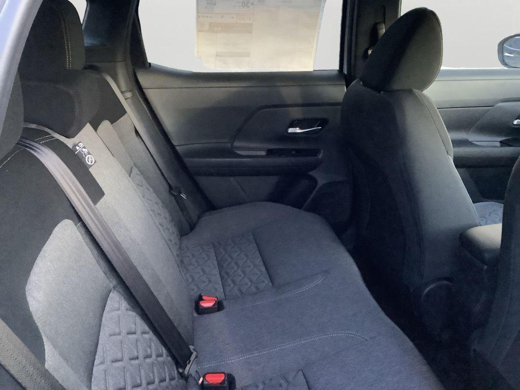 new 2026 Nissan Kicks car, priced at $29,475