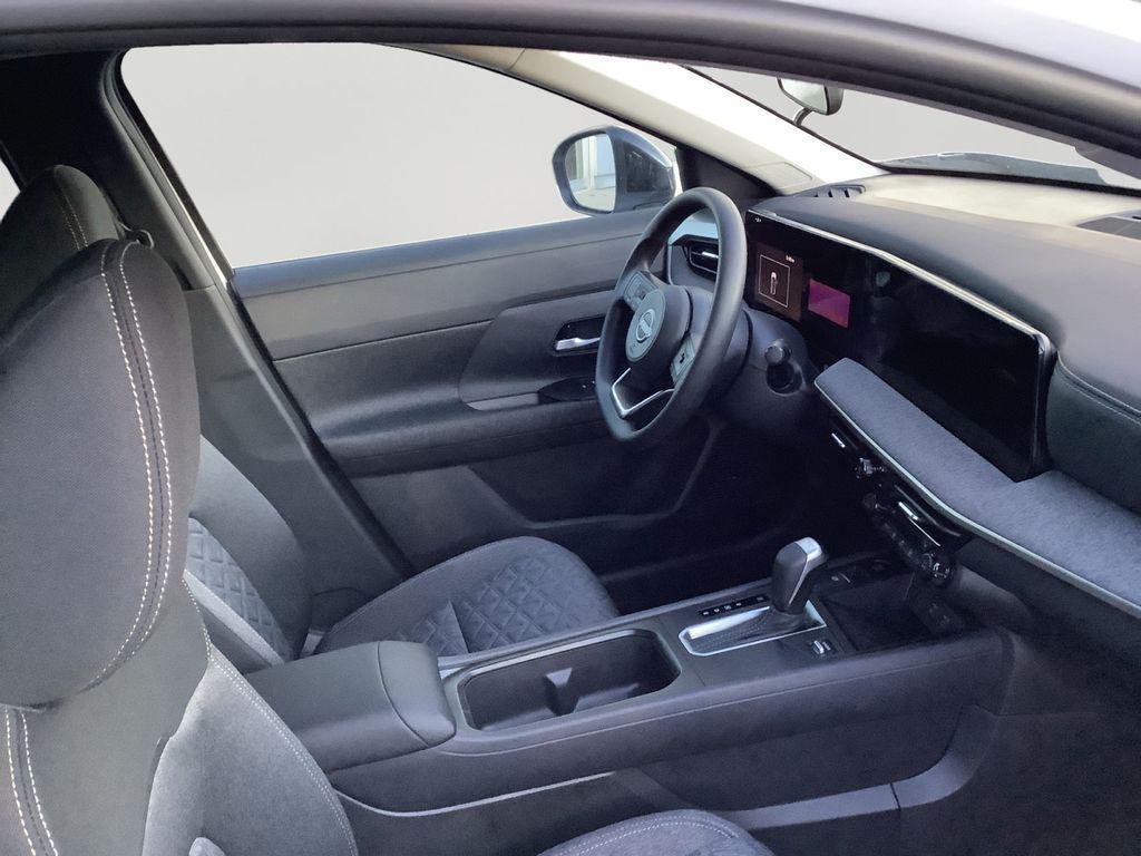 new 2026 Nissan Kicks car, priced at $29,475