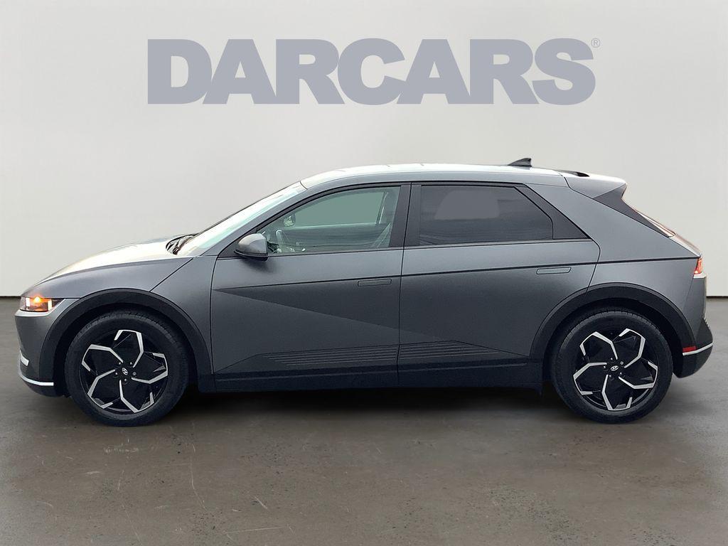 used 2023 Hyundai IONIQ 5 car, priced at $27,730