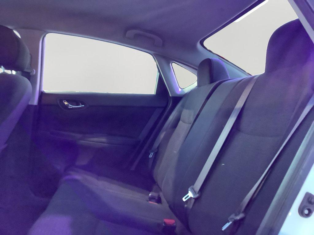 used 2019 Nissan Sentra car, priced at $10,995