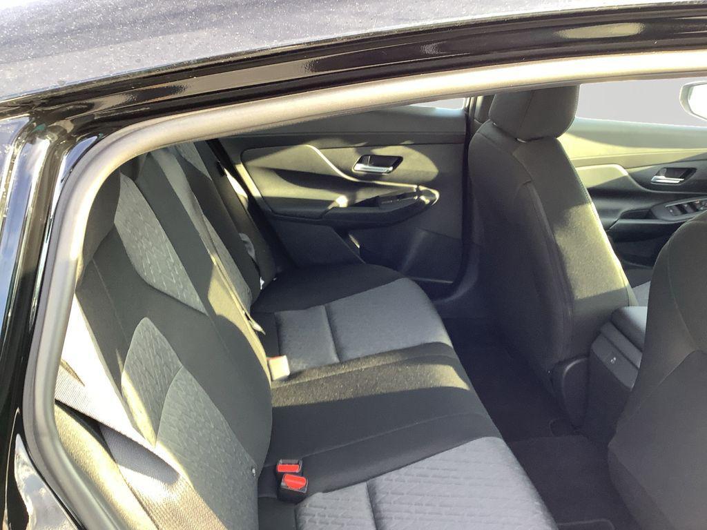 new 2026 Nissan Sentra car, priced at $23,412